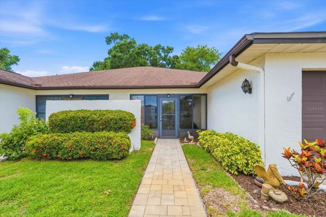 3277 GORSE COURT, Palm Harbor, FL 34684