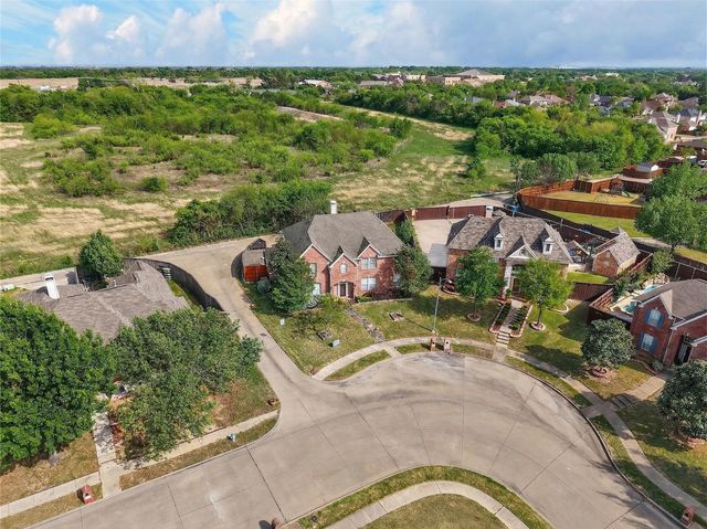 3318 Chapelwood Drive, Sunnyvale, TX 75182