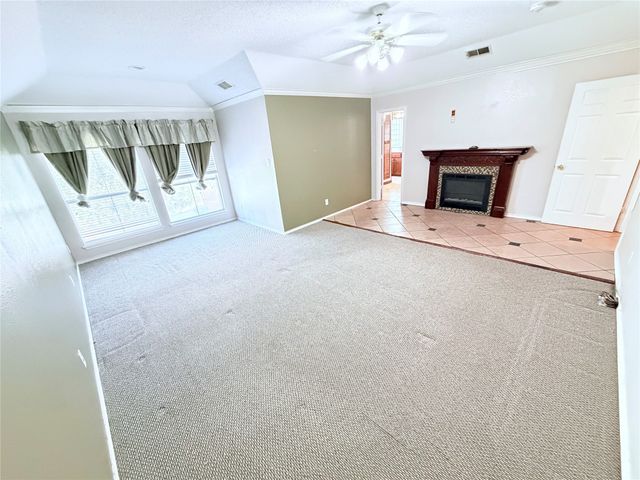 3318 Chapelwood Drive, Sunnyvale, TX 75182