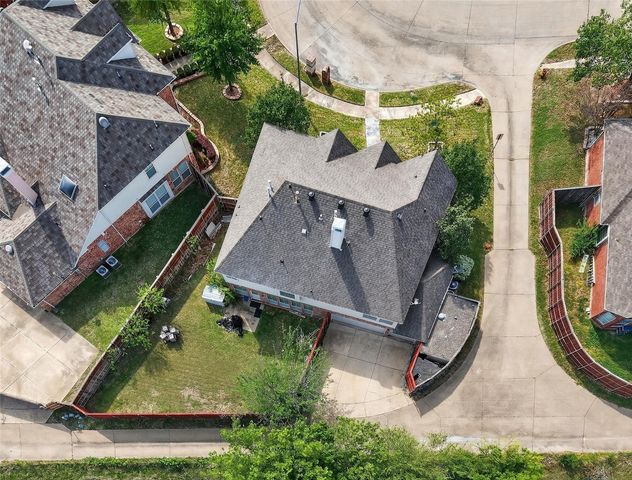 3318 Chapelwood Drive, Sunnyvale, TX 75182