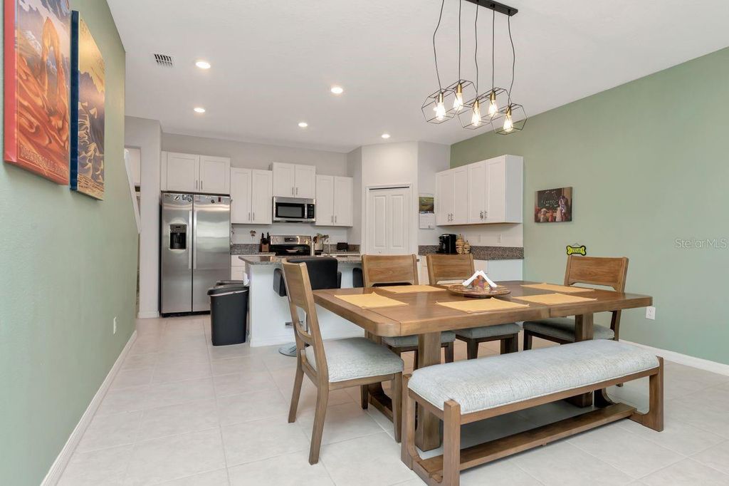 Image 11 of property listing at 4551 TUSCAN LOON DRIVE, Tampa, FL 33619