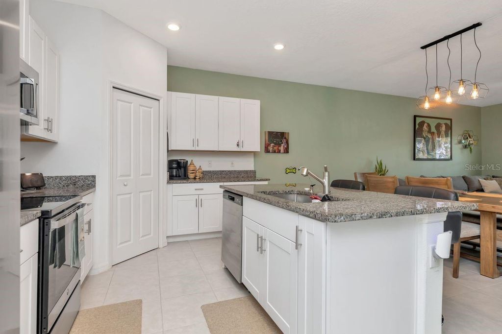 Image 12 of property listing at 4551 TUSCAN LOON DRIVE, Tampa, FL 33619