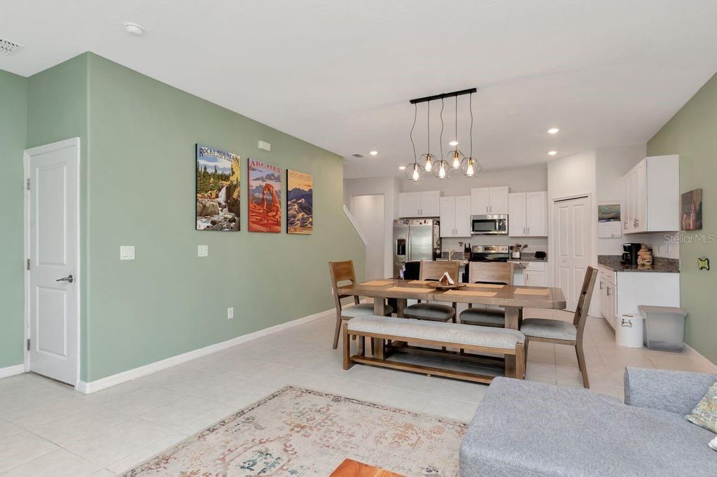 Image 10 of property listing at 4551 TUSCAN LOON DRIVE, Tampa, FL 33619