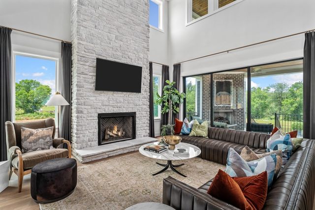 7221 Severide Street, Fairview, TN 37062