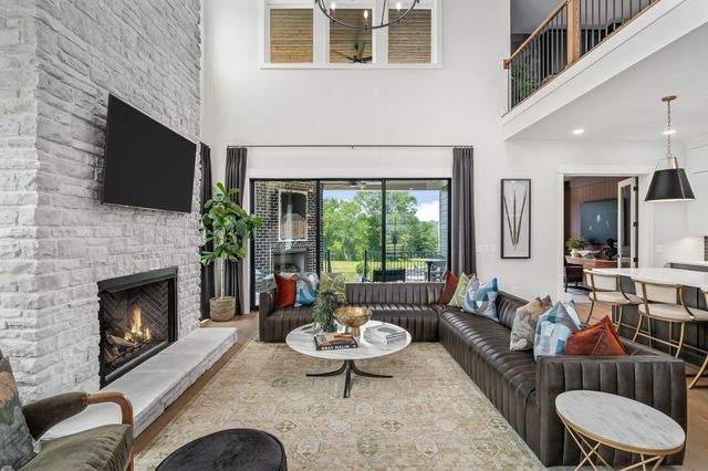 7221 Severide Street, Fairview, TN 37062