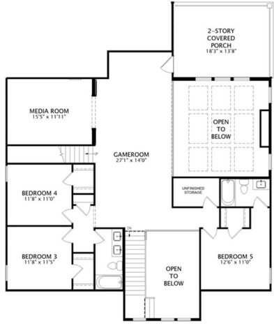 7221 Severide Street, Fairview, TN 37062