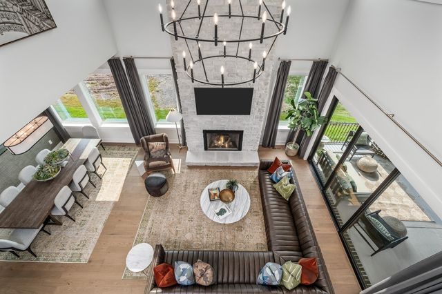 7221 Severide Street, Fairview, TN 37062