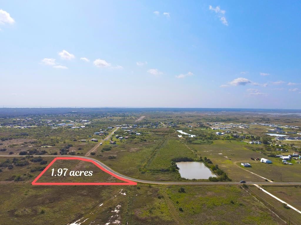 542 E Sagebrush Dr, Rockport, TX 78382 — photo 2