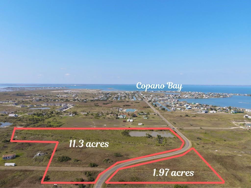 542 E Sagebrush Dr, Rockport, TX 78382 — photo 4