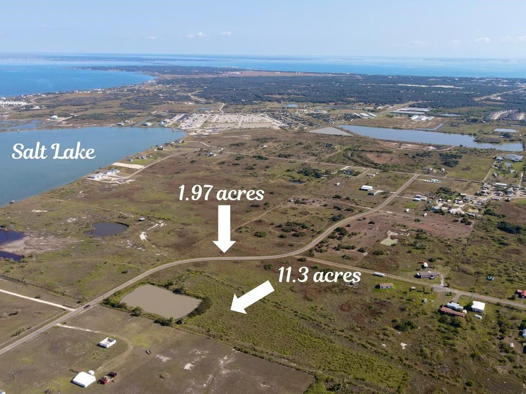 542 E Sagebrush Dr, Rockport, TX 78382 — photo 5
