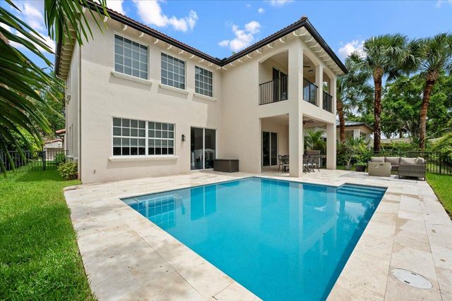 2020 Graden Drive, Palm Beach Gardens, FL 33410