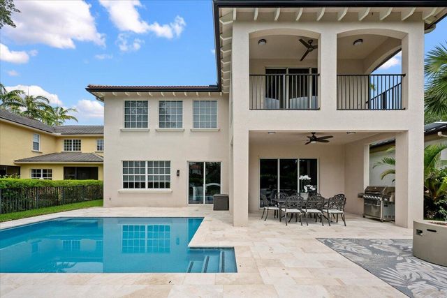 2020 Graden Drive, Palm Beach Gardens, FL 33410