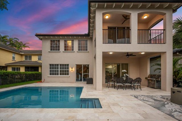 2020 Graden Drive, Palm Beach Gardens, FL 33410