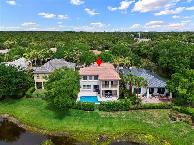 2020 Graden Drive, Palm Beach Gardens, FL 33410