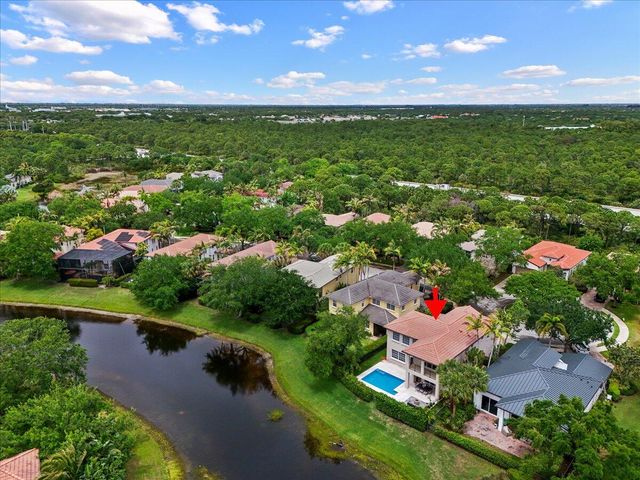 2020 Graden Drive, Palm Beach Gardens, FL 33410