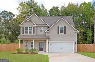 8951 Callaway Drive, Winston, GA 30187