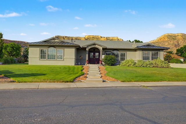 2169 Redcliff Circle, Grand Junction, CO 81507