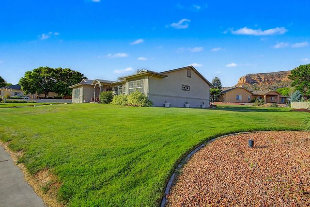 2169 Redcliff Circle, Grand Junction, CO 81507