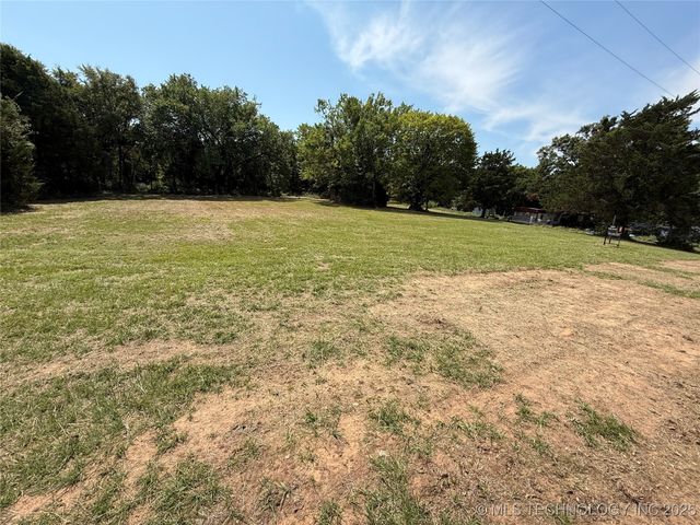1508 Sikes Lane, Kingston, OK 73439