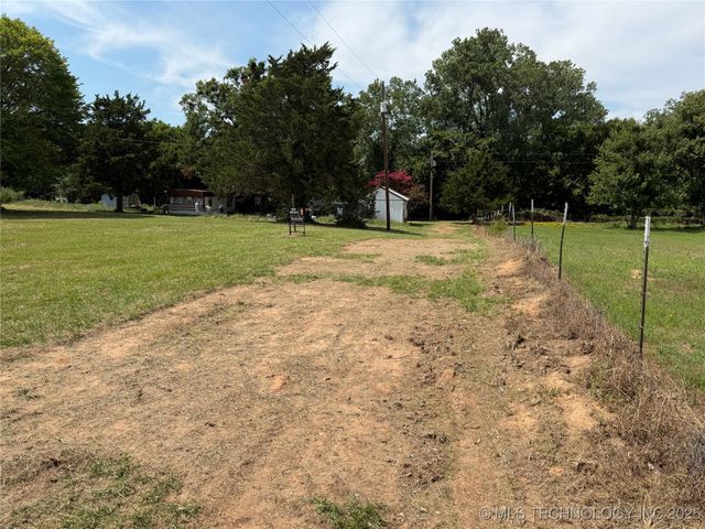 1508 Sikes Lane, Kingston, OK 73439