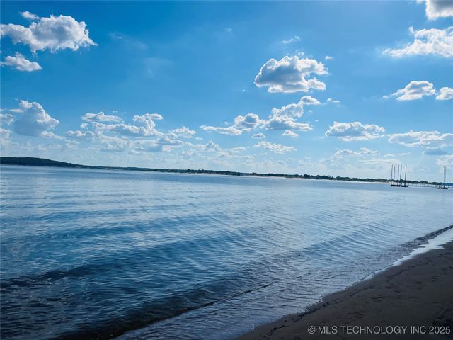 1508 Sikes Lane, Kingston, OK 73439