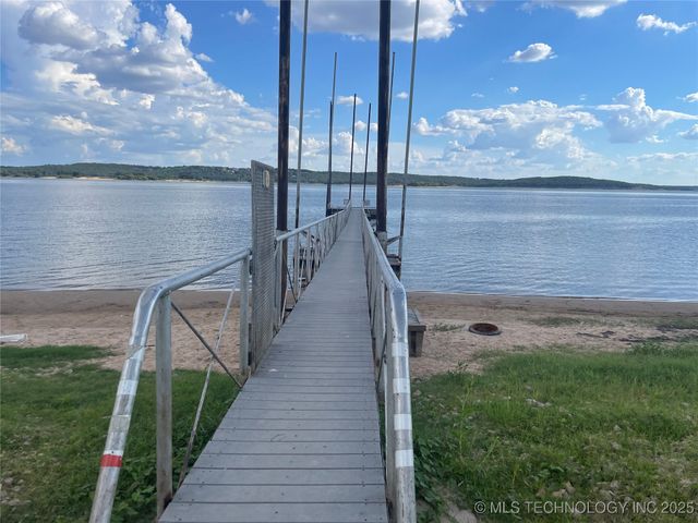 1508 Sikes Lane, Kingston, OK 73439