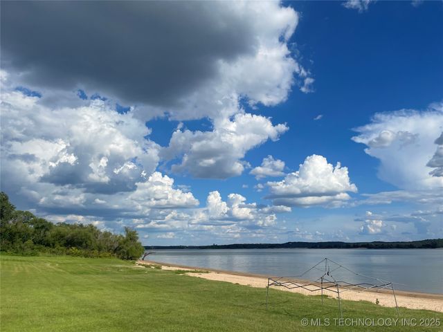 1508 Sikes Lane, Kingston, OK 73439