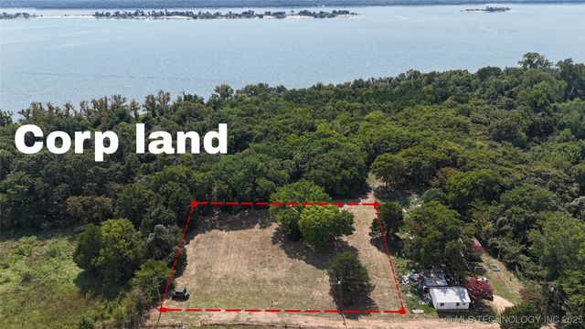 1508 Sikes Lane, Kingston, OK 73439