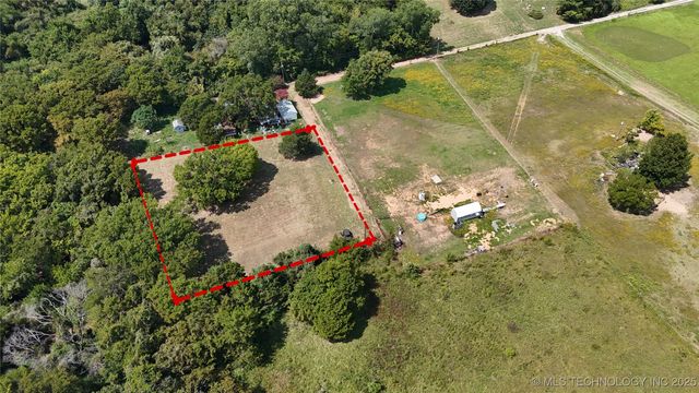 1508 Sikes Lane, Kingston, OK 73439