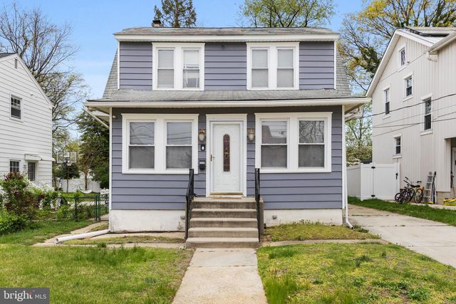 6235 LINCOLN AVE, Pennsauken, NJ 08110
