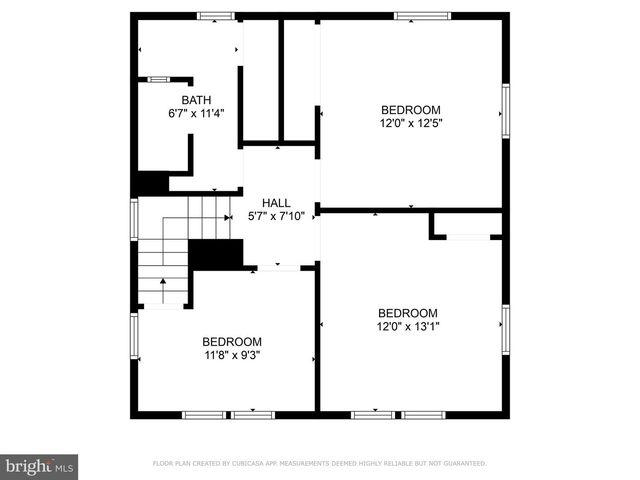 6235 LINCOLN AVE, Pennsauken, NJ 08110