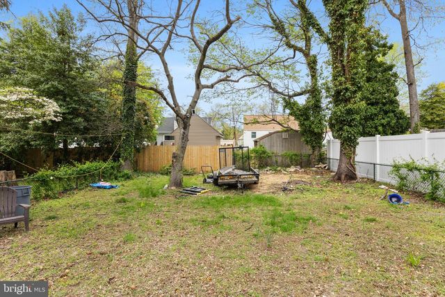 6235 LINCOLN AVE, Pennsauken, NJ 08110