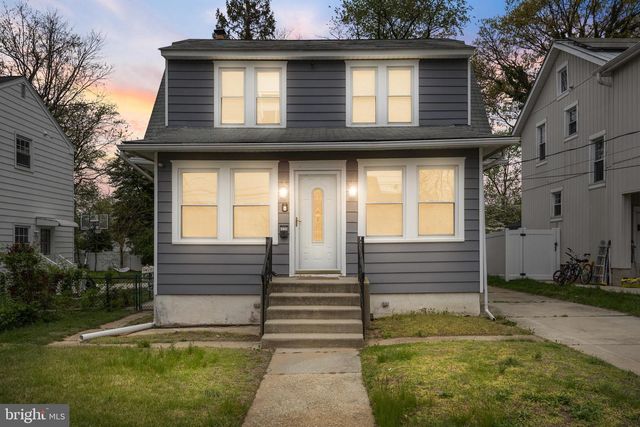 6235 LINCOLN AVE, Pennsauken, NJ 08110