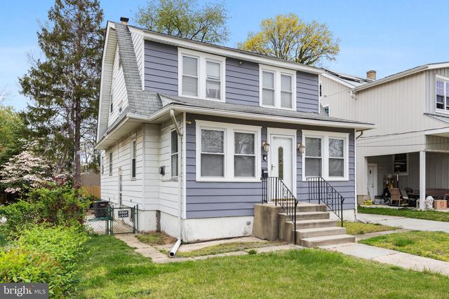 6235 LINCOLN AVE, Pennsauken, NJ 08110
