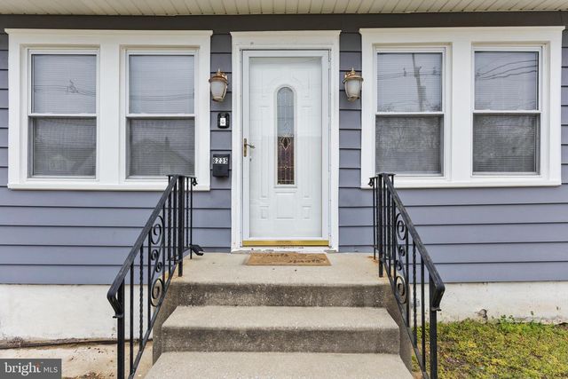 6235 LINCOLN AVE, Pennsauken, NJ 08110