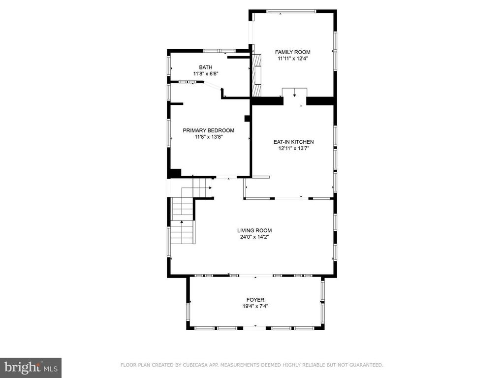 6235 LINCOLN AVE, Pennsauken, NJ 08110