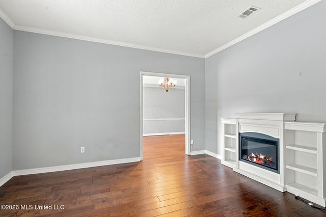 1314 Mill Circle, Ocean Springs, MS 39564