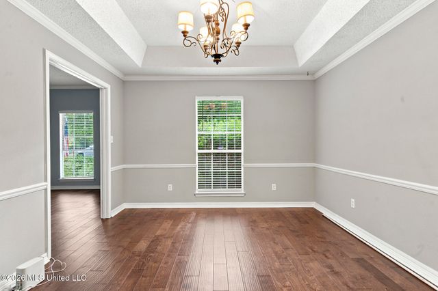 1314 Mill Circle, Ocean Springs, MS 39564