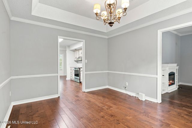 1314 Mill Circle, Ocean Springs, MS 39564