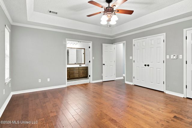 1314 Mill Circle, Ocean Springs, MS 39564