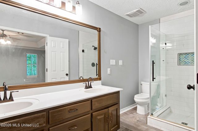 1314 Mill Circle, Ocean Springs, MS 39564