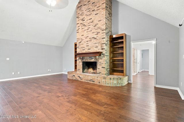 1314 Mill Circle, Ocean Springs, MS 39564