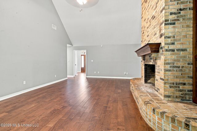 1314 Mill Circle, Ocean Springs, MS 39564