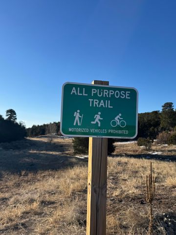 Lot 2 Bolivar Loop, Tijeras, NM 87059