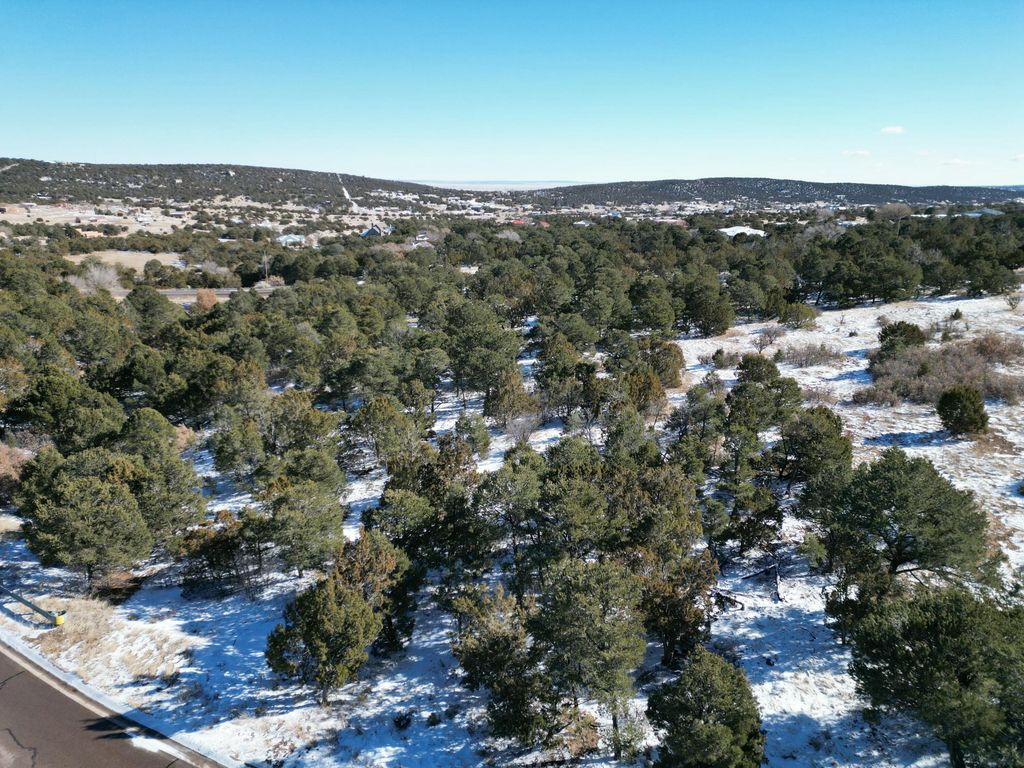 Lot 2 Bolivar Loop, Tijeras, NM 87059