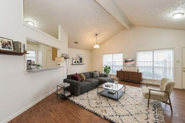 10907 Allison Bend Court, Houston, TX 77086