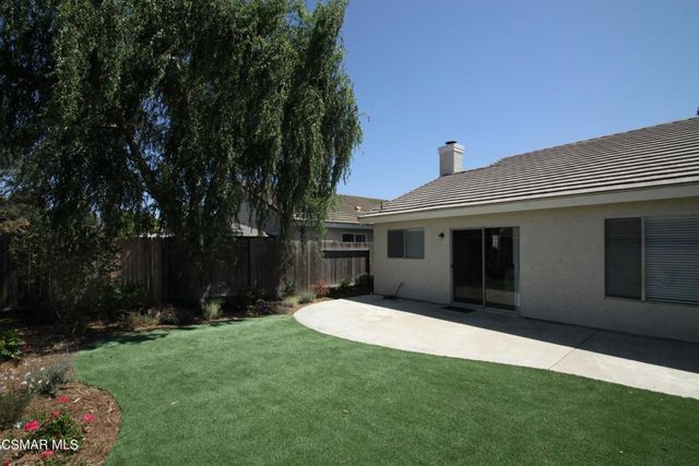 5443 Camino Compadre, Camarillo, CA 93012