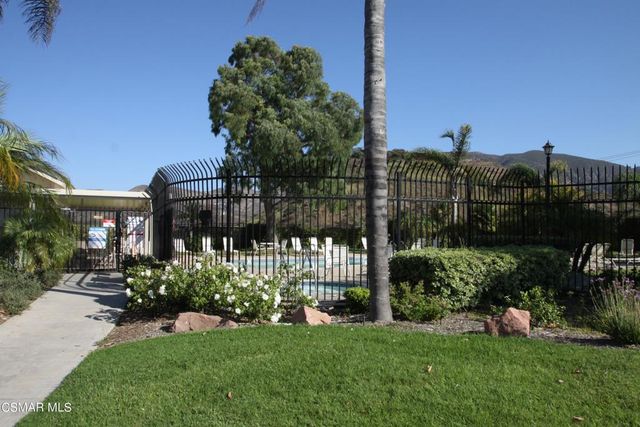 5443 Camino Compadre, Camarillo, CA 93012
