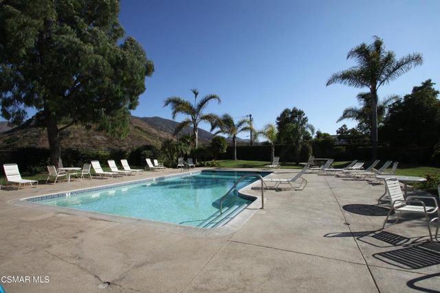 5443 Camino Compadre, Camarillo, CA 93012