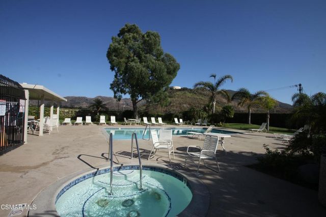 5443 Camino Compadre, Camarillo, CA 93012